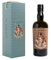 Del Professore - Gin Monsieur, 70 cl, Astucciato, Gin Artigianale dalle Note Floreali e Balsamiche, 43,7% Vol