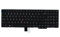 Teclado de Ordenador portátil para Lenovo Thinkpad L570 01AX610 01AX651 inglés EE. UU. sin retroiluminación Nuevo