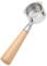 Bodenloser 3-Ohr-Kaffeefilterhalter mit Griff -Kaffeemaschine (54mm)