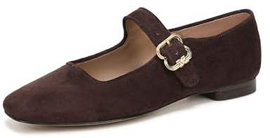 Sam Edelman Women's Michaela Mary Jane Flats | Casual Shoes
