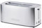 Unold 38266 Toaster Tom – 4-Scheiben-Toaster, 1.400 W, wärmeisoliertes Edelstahlgehäuse, auch für XXL-Toastscheiben, mit 4 Funktionen: Toasten, Aufwärmen, Auftauen, und Stopp