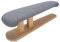Tablero de Planchado de Mesa, Larga Tabla de Hierro de Madera Portátil con Base de Madera para Herramientas Domésticas, Asistente de Prensado de Prendas Profesionales