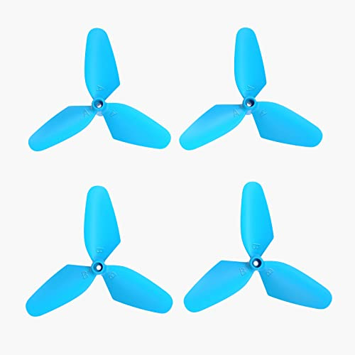 Loolinn | EIN Satz Propeller für die blaue Drohne X26