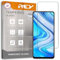 Protector de Pantalla para XIAOMI REDMI Note 9 Pro MAX - REDMI Note 9 Pro - REDMI Note 9S - Poco X2 - Mi 10T - Mi 10T Pro, Cristal con Doble Protección UV, Vidrio Templado Premium 9H+