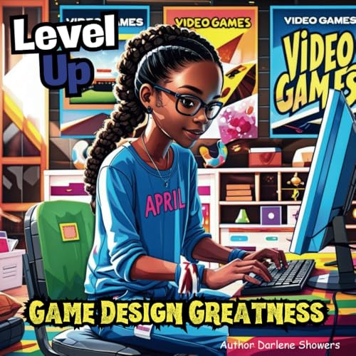 Level Up: Game Design Greatness
