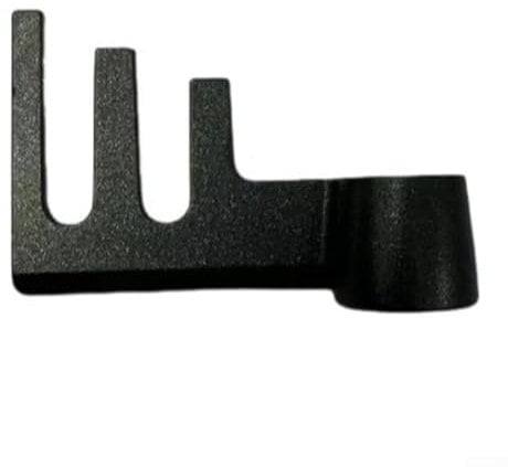 Lame de pétrissage pour machine à pain Panasonic SD-256 SD-257 SD-2501 SD-2500 SD-ZB2502 Accessoire de mélange