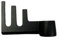Lame de pétrissage pour machine à pain Panasonic SD-256 SD-257 SD-2501 SD-2500 SD-ZB2502 Accessoire de mélange