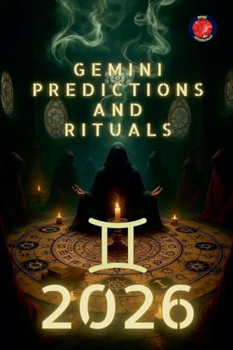 Gemini Predictions and Rituals 2026