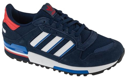 adidas ZX 600 IH6535, Men Sneakers, Navy, 41 1/3 EU