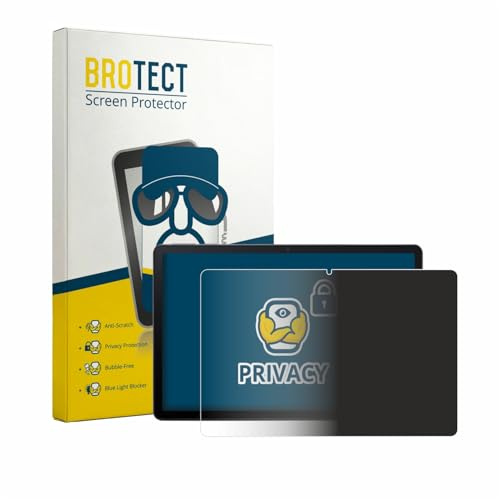 BROTECT Anti-Spy Blickschutzfolie für Acer Iconia V11-22M Privacy Screen Protector [Displayschutz-Folie, Sichtschutz, Blaulichtfilter]