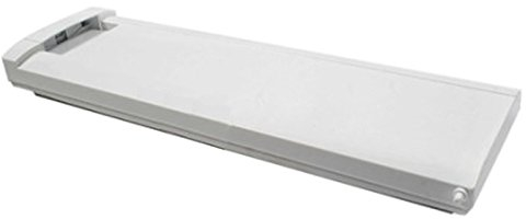Spares2go Icebox Door for Gorenje Fridge Freezer (512 x 160 x 50 mm)