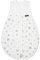 Alvi Schlafsack Baby Mäxchen light I leichter Babyschlafsack ärmellos I Sommerschlafsack Baby, Jungen und Mädchen I 100% Baumwolle I Schlafsack Kinder atmungsaktiv und waschbar I TOG 0,5