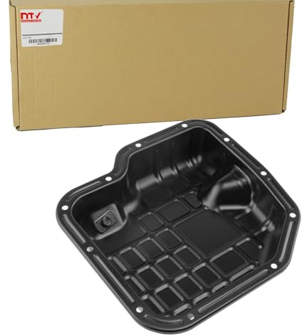 Nty BMO-NS-010 - Oil sump