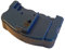 vhbw Chip Resetter kompatibel mit Epson Stylus Office BX635FWD, BX635, BX630FW, BX935, BX925FWD, BX925 Drucker, Tintenpatrone