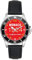 KIESENBERG Monaco Geschenk Artikel Idee Fan Uhr L-6071