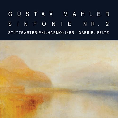 Gustav Mahler: Symphony No.2