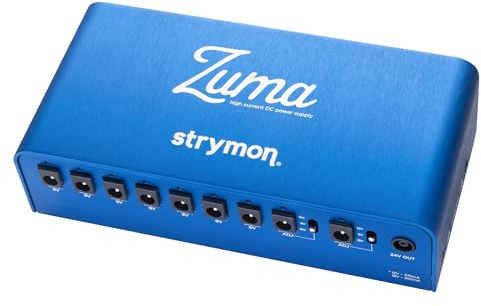 Strymon Zuma - Netzteil für Effektgeräte
