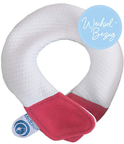 Wechselbezug Medibino Farbe: ROSA l Material: Tencel