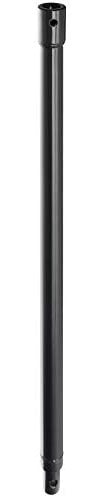 Arebos Verlängerung für Bohrer/Erdbohrer - 400mm, 600mm, 800mm (600 mm)