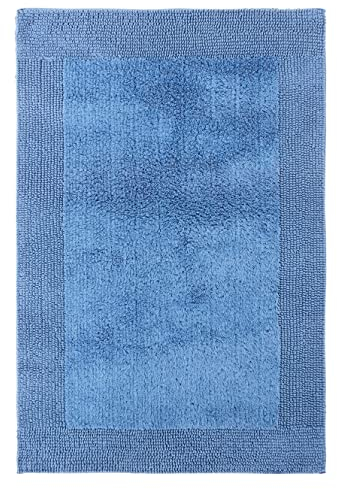 Rhomtuft Badteppiche Select Aqua - 78 70x120 cm