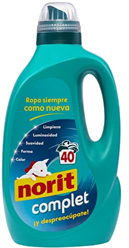 Detergente Liquido Complet 2000 ml