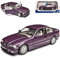 B*M*W 3er E36 M3 Coupe Techno Violett Metallic 1990-2000 mit Sockel 1/18 Solido Modell Auto