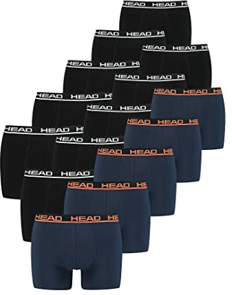 Head Herren Boxer Boxer (5er Pack)