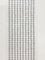 500 x Self Adhesive Pearls Gems 3mm Mini Flat Backed Round Pearls Beads Strips Embellishments (Metallic Silver)