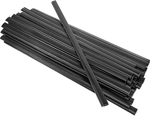 FACULX Tiras de sujeción para revestimientos de piscina superpuestos sobre el suelo, clips de plástico para revestimiento de piscina superpuesto, para piscinas redondas ovaladas