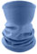 Kids Neck Warmer, Winter Fleece Windproof Neck Gaiter for Boys & Girls Face Covering Mask Thermal Scarf Multifunctional Headwear for Skiing Running Cycling Outdoor Sports A7ETBNWB (blue)
