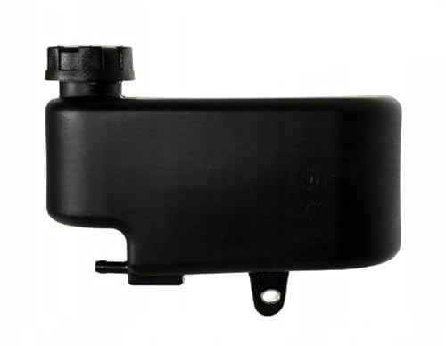 perfektGarten Depósito de gasolina compatible con cortacésped Mountfield Stiga / 118550316