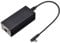REVODATA 25W PoE to USB C Adapter Converter, PoE to Type-C Power Output with Ethernet, 5V/9V/12V/15V/20V Adaptive Output, Wired Broadband and PD Charging for Phone/Tablet (PD2CAT-20V)