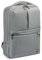 RONCATO TRIAL Zaino Porta PC 15.6'' con tasca porta Tablet, zaino multifunzione con comparti e tasche di diverse dimensioni - Antracite