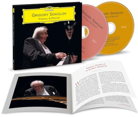 Deutsche Grammophon (Universal International Music B.V.)