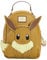 Loungefly Pokemon - Eevee - Mini Backpack - Niedliche Sammeltasche - Geschenkidee - Offizielle Handelswaren - Für Jungen, Mädchen Men und Frauen - Anime Fans