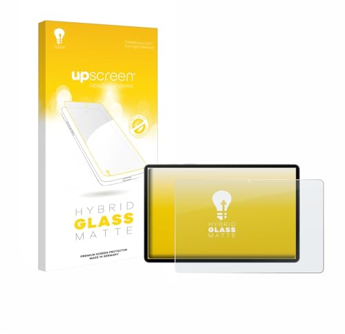 upscreen Schutzglas für Samsung Galaxy Tab S10 FE WiFi
