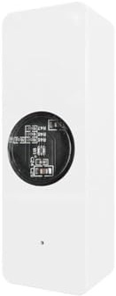 CashMuch Für Zigbee Smart Lichtsensorschalter für Tuya, Weiß, Fernbedienung Dimm-Controller, Für Zigbee-fähige Geräte Für Hausautomation