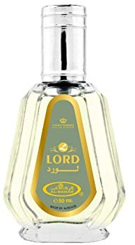 Lord Al Rehab Parfum 50ml (amber, orientalisch, arabisch, oud, misk, moschus, natural perfume, adlerholz, ätherisch, attar scent)