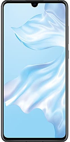 Huawei P30 Pro - Smartphone 128GB, 6GB RAM, Dual Sim, Black