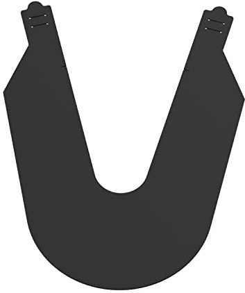 JSP PowerCap Infinity PAPR Visor Seal (CEU180-000-000)