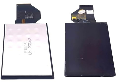 Professionelle LCD Display Bildschirm Upgrades Für Die XA3 XA10 Kamera Erfassen Jeden Moment Detail