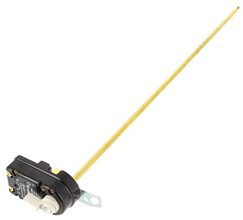 Thermostat à canne TAS-AN 450mm compatible avec des Chauffe-eau ARISTON, CASTO, CASTORAMA, FLECK, LEMERCIER, REGENT