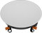 Hertz HEX 6.5 IC-W – 165-mm Marine-Koaxiallautsprecher zur bündigen Montage, 100W, IP65-Schutz, weiße Ausführung