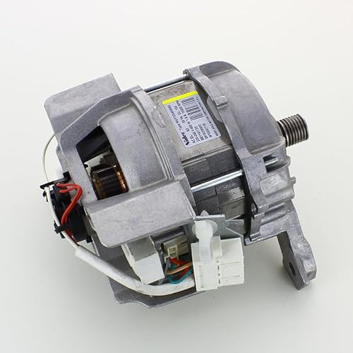 Motore 481073073121 per lavatrice BAUKNECHT, HOTPOINT ARISTON, INDESIT, LADEN, PRIVILEG, WHIRLPOOL, 859308029030, 859330529044, 859330629040, 8593617222222222904040, 85936172229040 9020, 859361729021