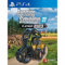 Farming Simulator 22 Platinum Edition PS4 Juego