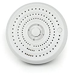 STATUS Interlinkable Heat Alarm | Home Heat Alarm | Heat Detector including Batteries | SIHA1PKB4