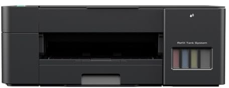 Brother DCPT420WYJ1 INYECCIÉ N DE TINTA MULTIFUNCIONAL COLOUR A4 16/9IPM HASTA 7500 PÁGINAS