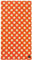 Sun Dazed Red Strandtuch