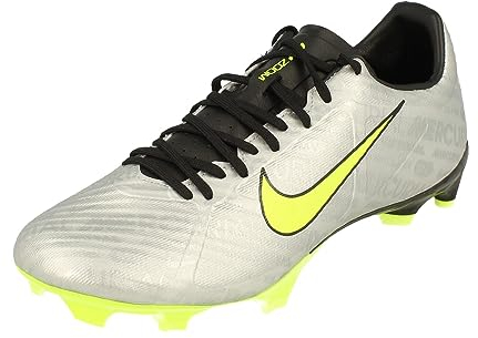 Nike Zoom Vapor 15 Academy FG/MG Fußballschuhe Senior - 44 1/2