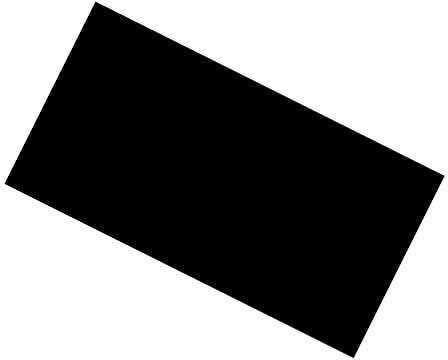 STOBOK 2pcs Magnetic Chalkboard Wall Decals for School Removable Chalkboard Wall Sticker Self Adhesive Wallpaper Chalk Board Interosculate Paper Blackboard Decal Personality Sticker